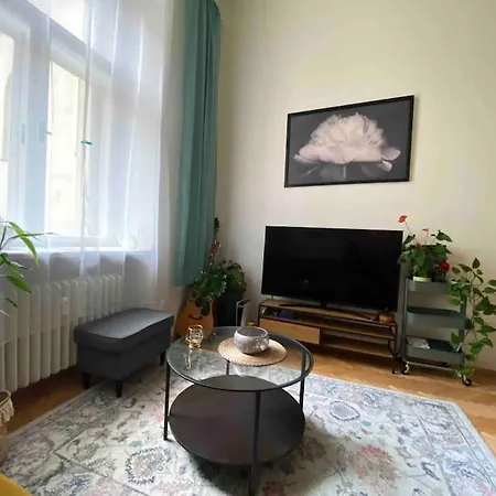 Appartamento Exclusive Center Experience - 3