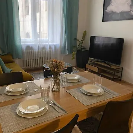 Exclusive City Center Experience - 3 Prague