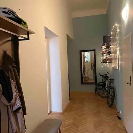 Exclusive City Center Experience - 3 Apartment Prague